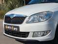 Skoda Fabia 1.2 Spirit 60 Blanc - thumbnail 18