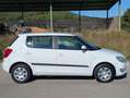 Skoda Fabia 1.2 Spirit 60 Bianco - thumbnail 4
