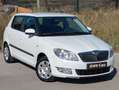Skoda Fabia 1.2 Spirit 60 Bianco - thumbnail 3