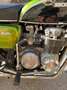 Honda CB 500 FOUR Grün - thumbnail 10