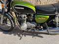Honda CB 500 FOUR Grün - thumbnail 3