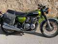 Honda CB 500 FOUR Grün - thumbnail 9