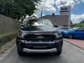 Ford Ranger Wildtrak DoKa 4x4 Aut.*NAVI*AHK*ROLLO*LED Schwarz - thumbnail 2