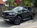 Ford Ranger Wildtrak DoKa 4x4 Aut.*NAVI*AHK*ROLLO*LED Schwarz - thumbnail 1
