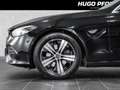 Mercedes-Benz C 200 d T Avantgarde / Komfortsitze LED Navi SHZ AUT Fekete - thumbnail 9