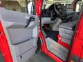 Volkswagen Crafter 30 2.5 TDI L2 DC Airco laadbak 7-persoons Euro 4 O Rouge - thumbnail 5