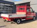 Volkswagen Crafter 30 2.5 TDI L2 DC Airco laadbak 7-persoons Euro 4 O Rouge - thumbnail 4