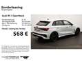 Audi RS3 2.5 TFSI quattro S tronic HeadUp/ Weiß - thumbnail 2