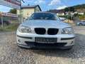 BMW 116 116i Silber - thumbnail 8