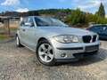 BMW 116 116i Silber - thumbnail 2