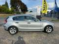 BMW 116 116i Silber - thumbnail 6