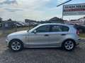 BMW 116 116i Silber - thumbnail 7
