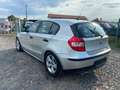 BMW 116 116i Silber - thumbnail 3
