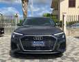 Audi A3 SPB S line edition 2.0 TDI 200CV s-tronic quattro Gris - thumbnail 2