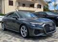 Audi A3 SPB S line edition 2.0 TDI 200CV s-tronic quattro Gris - thumbnail 3