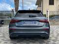 Audi A3 SPB S line edition 2.0 TDI 200CV s-tronic quattro Gris - thumbnail 5