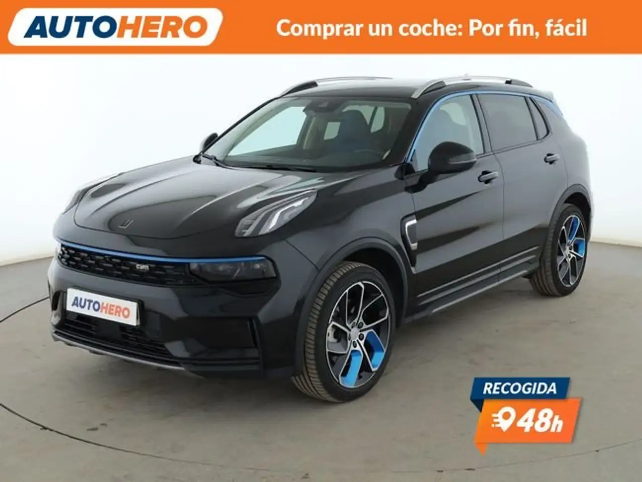 Lynk & Co 01