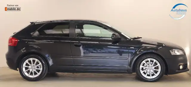 Audi A3 view 5