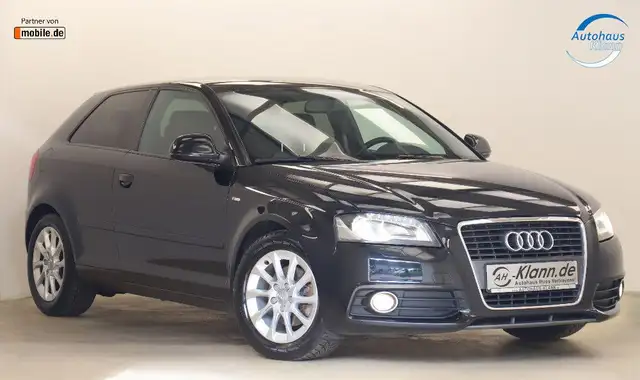Audi A3 main image