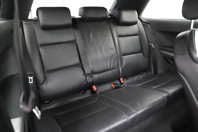Audi A3 view 11