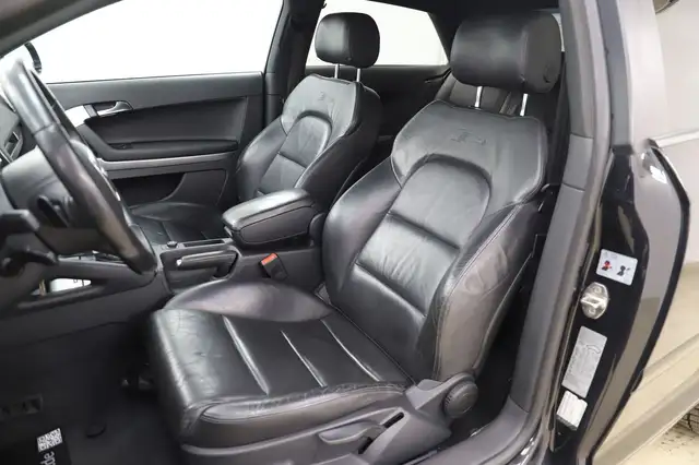 Audi A3 view 9