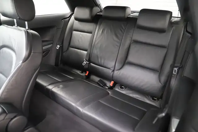 Audi A3 view 12