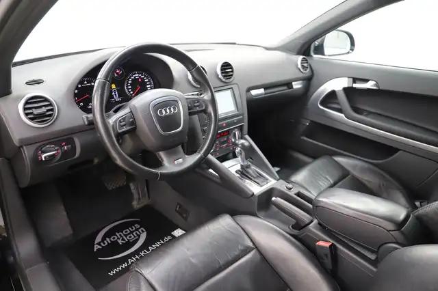 Audi A3 view 13