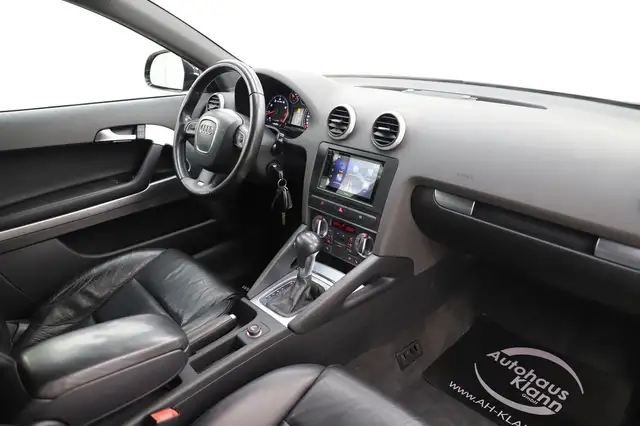 Audi A3 view 15