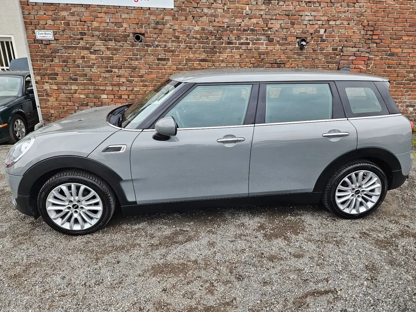 MINI One D Clubman | TüV neu Gris - 2