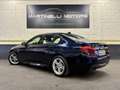 BMW 520 V (F10) 520dA xDrive 190ch M Sport Schwarz - thumbnail 3