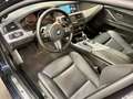 BMW 520 V (F10) 520dA xDrive 190ch M Sport Schwarz - thumbnail 8