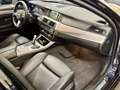BMW 520 V (F10) 520dA xDrive 190ch M Sport Schwarz - thumbnail 12