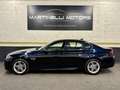BMW 520 V (F10) 520dA xDrive 190ch M Sport Schwarz - thumbnail 2