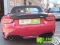 Abarth 124 Spider 1.4 Turbo MultiAir 170 CV Rosso - thumbnail 5