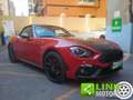 Abarth 124 Spider 1.4 Turbo MultiAir 170 CV Rosso - thumbnail 1
