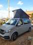 Volkswagen T6.1 California Grigio - thumbnail 2