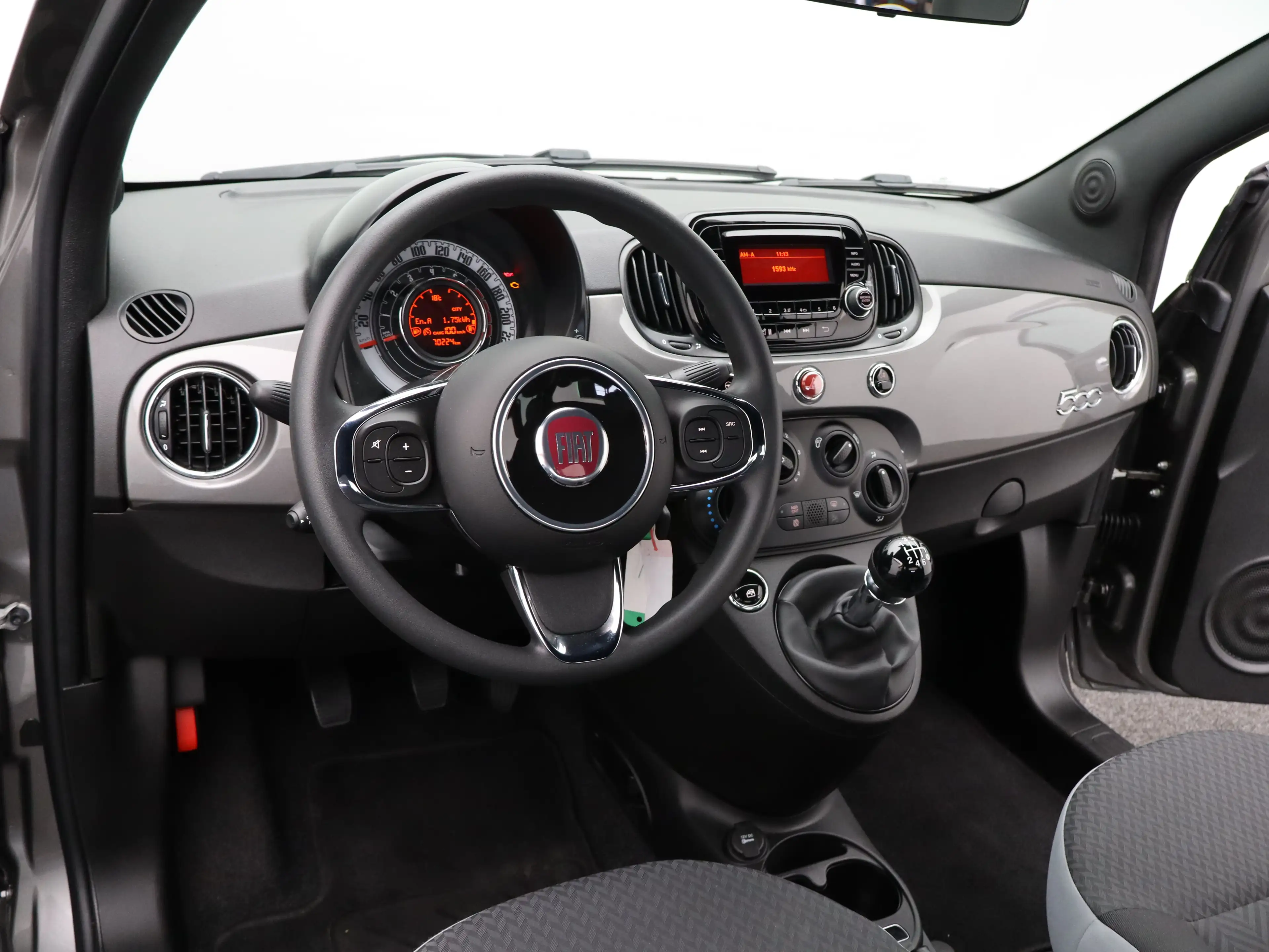 Fiat 500 1.0 Hybrid Pop | Airco | Alarm klasse 1(startblokk — photo 26