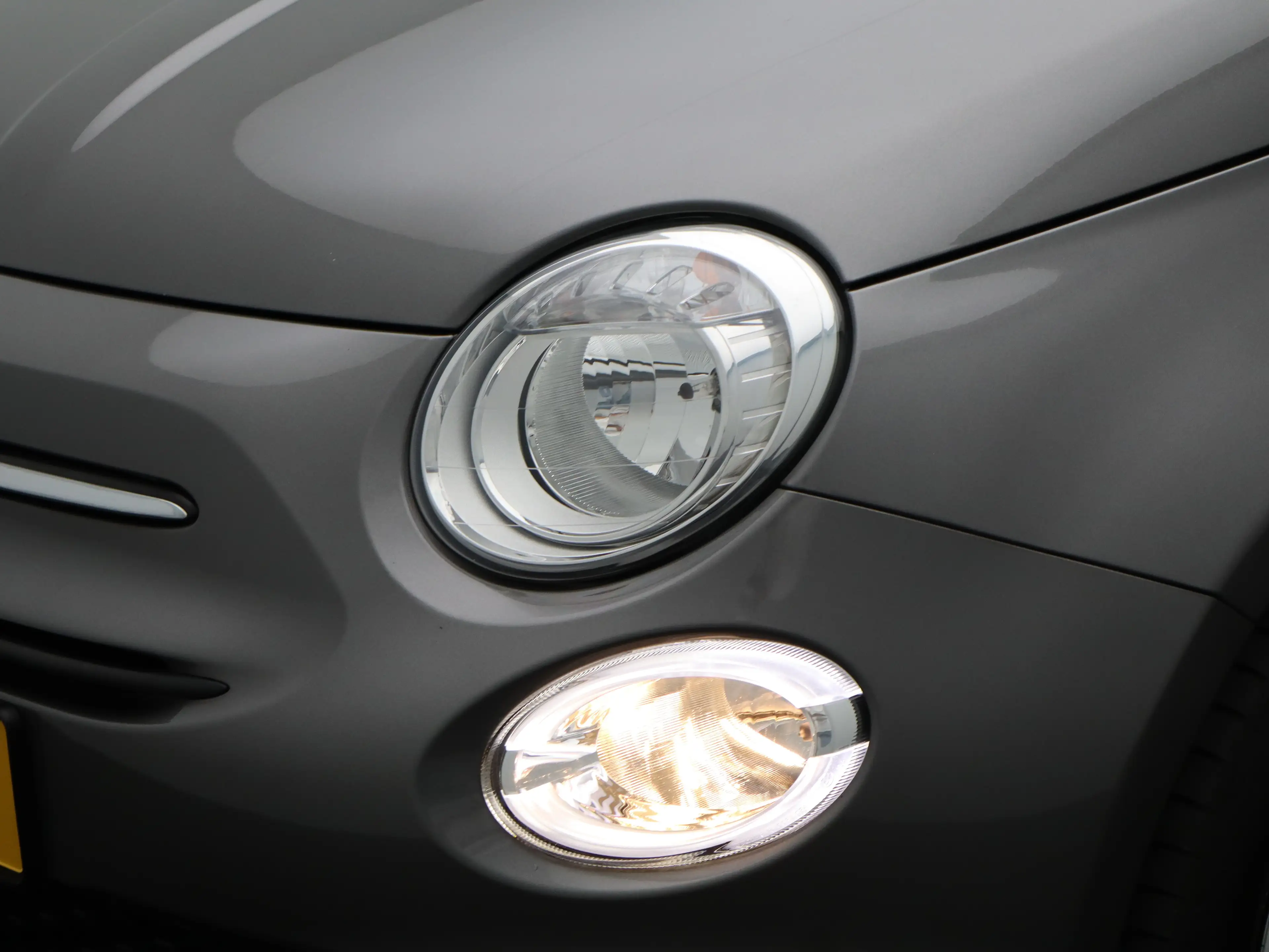 Fiat 500 1.0 Hybrid Pop | Airco | Alarm klasse 1(startblokk — photo 16