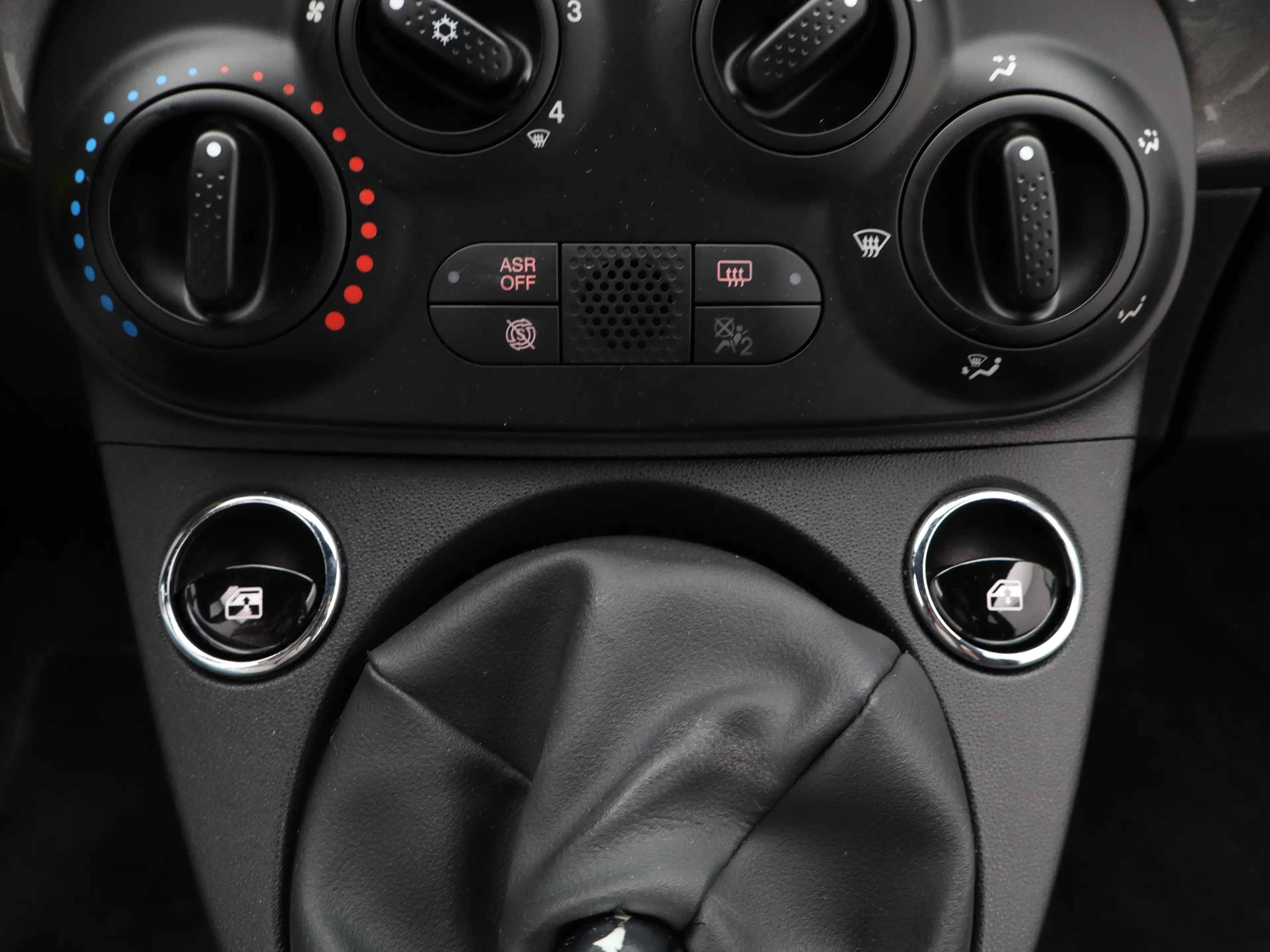 Fiat 500 1.0 Hybrid Pop | Airco | Alarm klasse 1(startblokk — photo 23