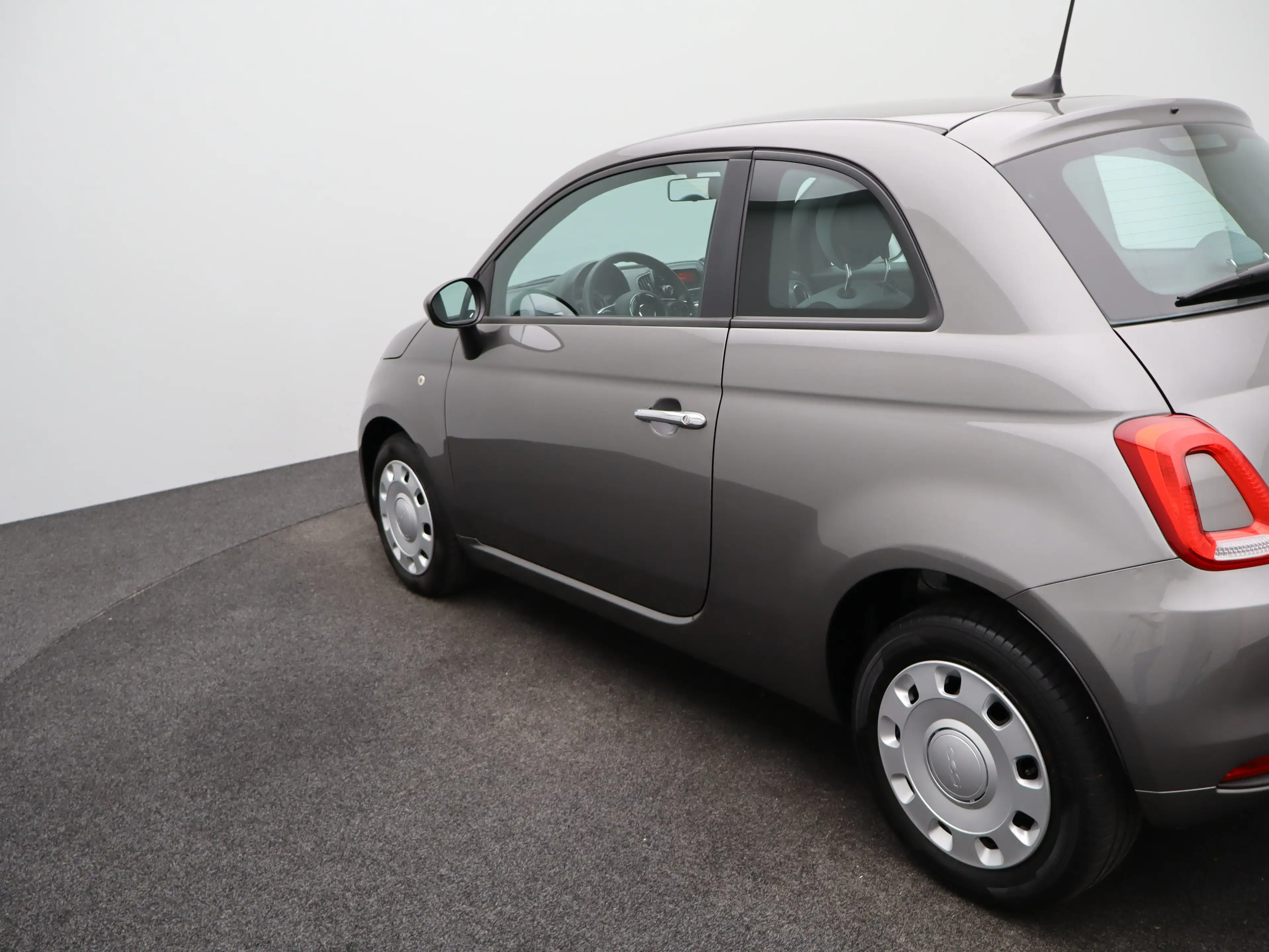 Fiat 500 1.0 Hybrid Pop | Airco | Alarm klasse 1(startblokk — photo 32