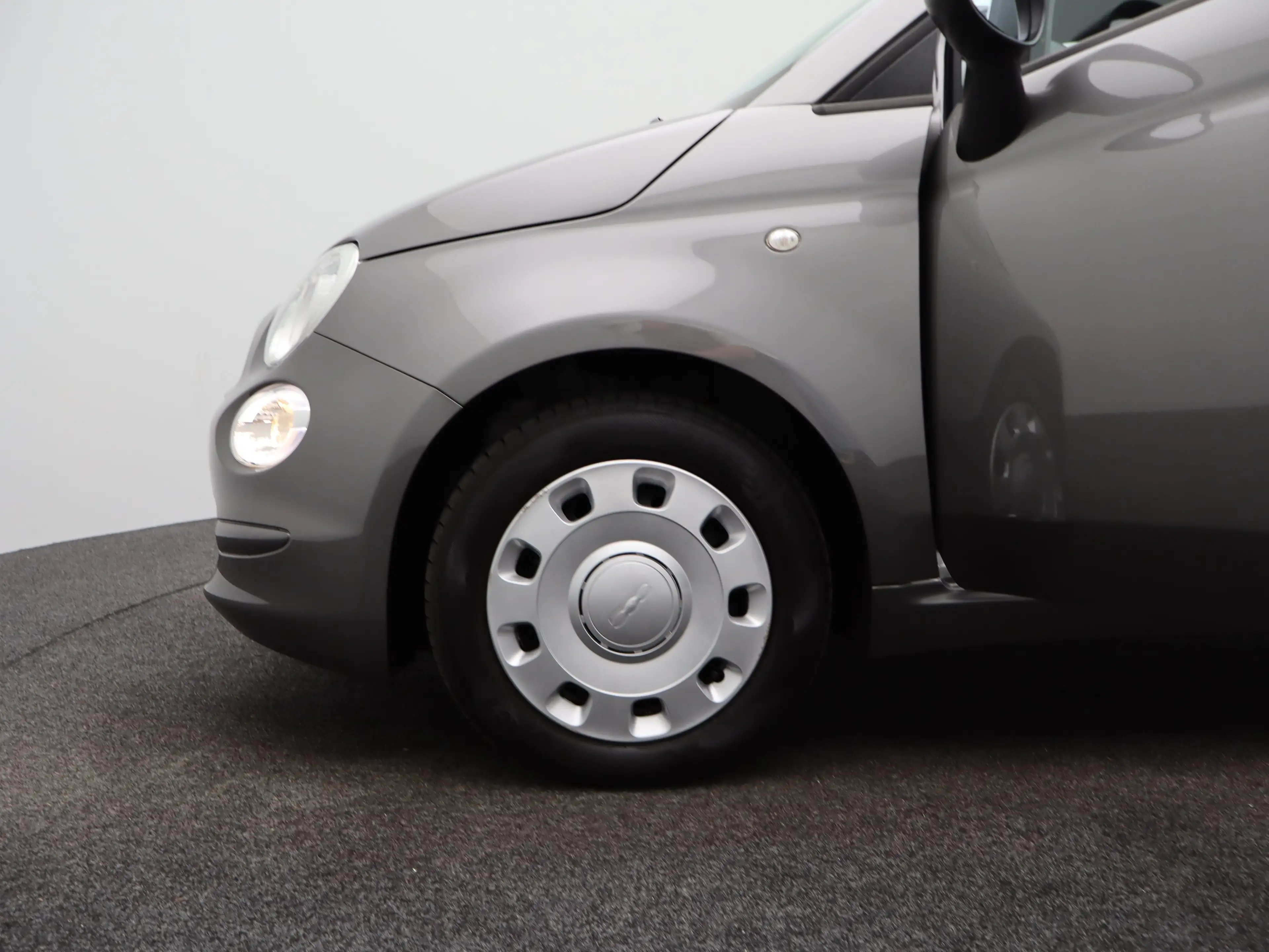 Fiat 500 1.0 Hybrid Pop | Airco | Alarm klasse 1(startblokk — photo 17