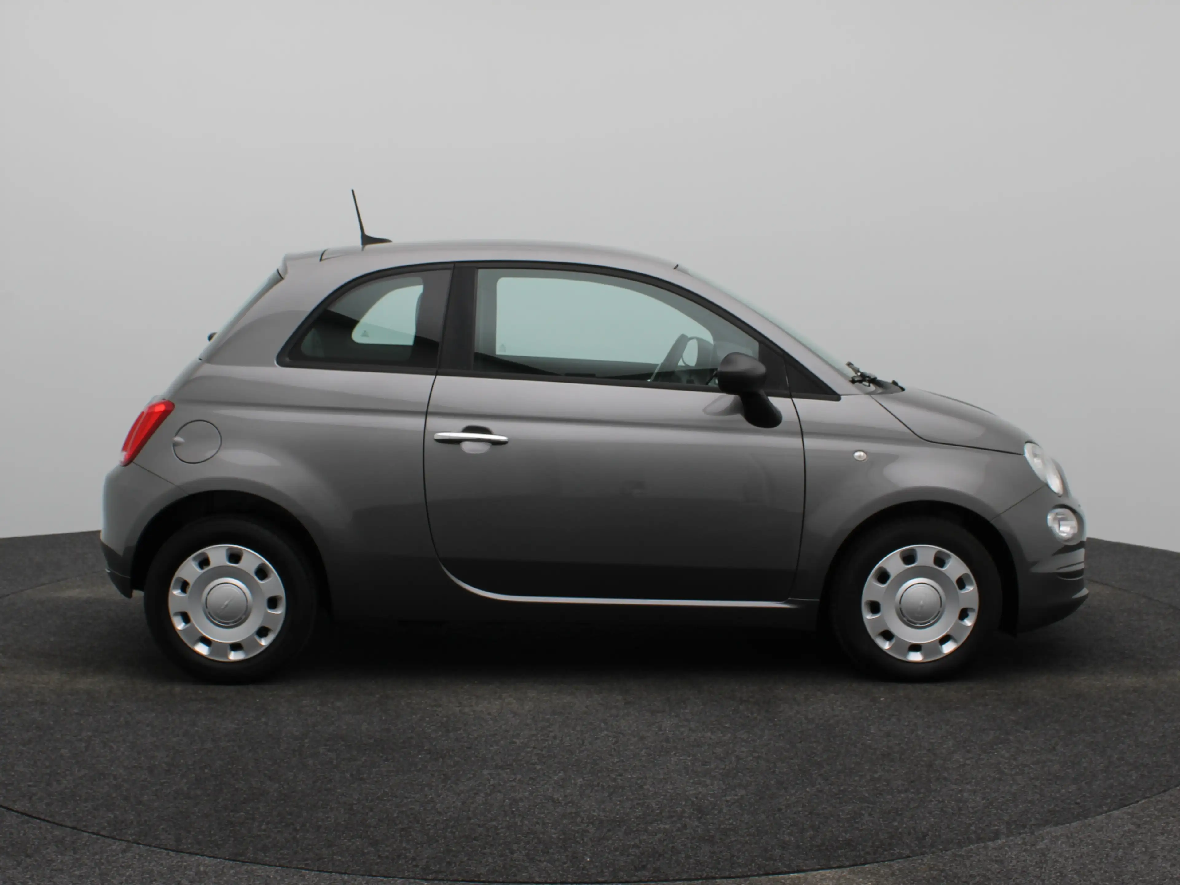 Fiat 500 1.0 Hybrid Pop | Airco | Alarm klasse 1(startblokk — photo 14