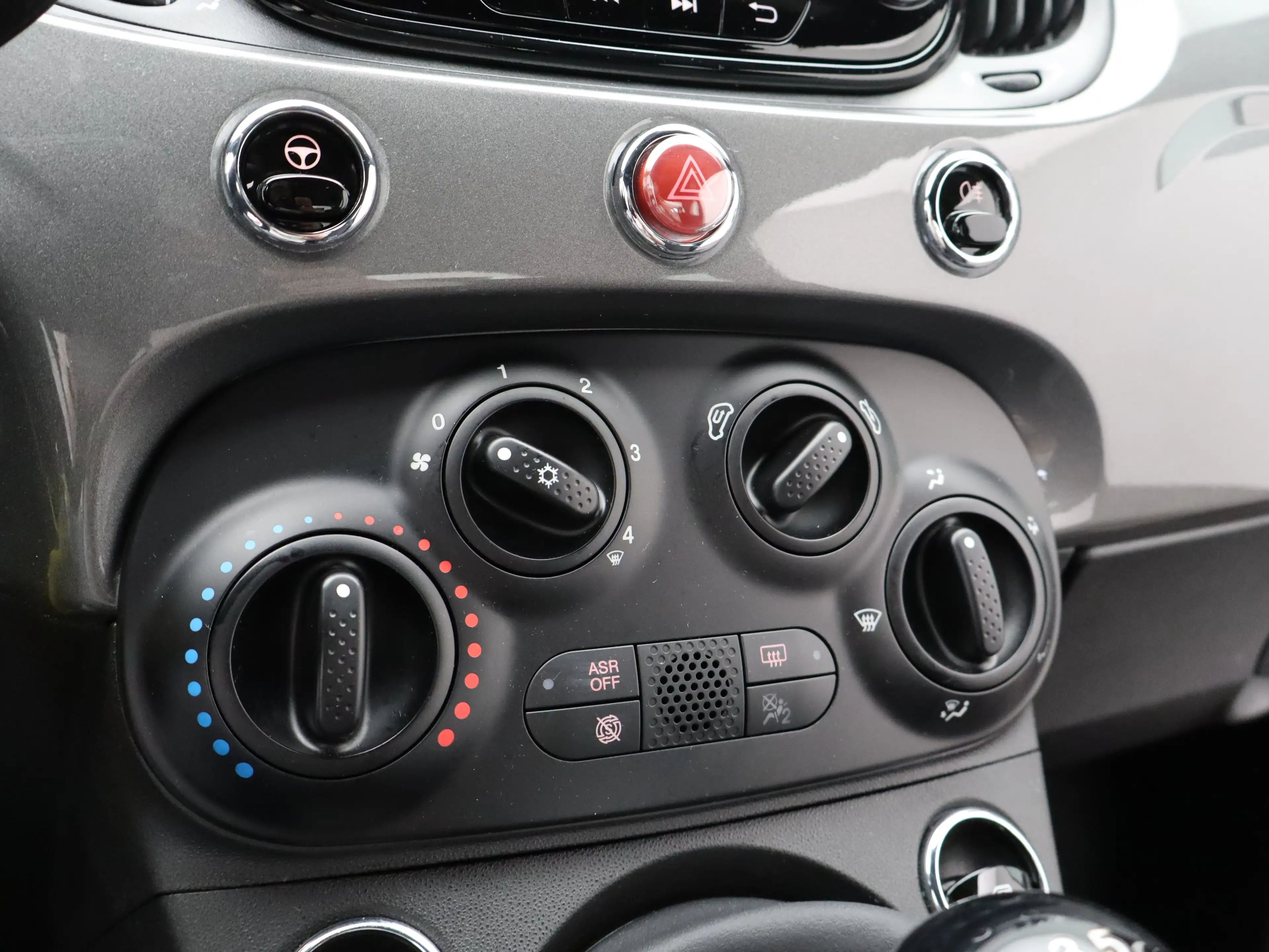 Fiat 500 1.0 Hybrid Pop | Airco | Alarm klasse 1(startblokk — photo 21