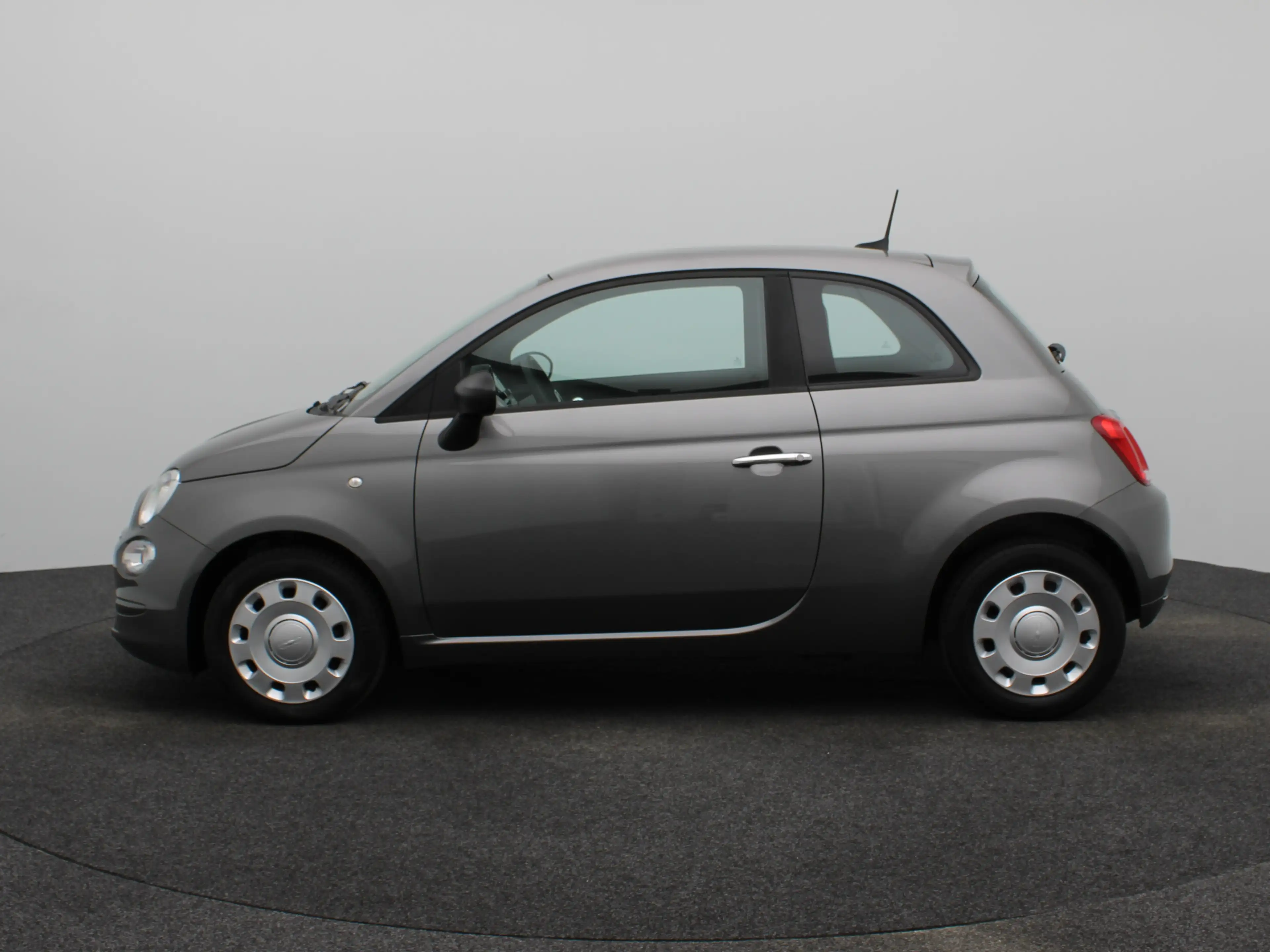 Fiat 500 1.0 Hybrid Pop | Airco | Alarm klasse 1(startblokk — photo 13