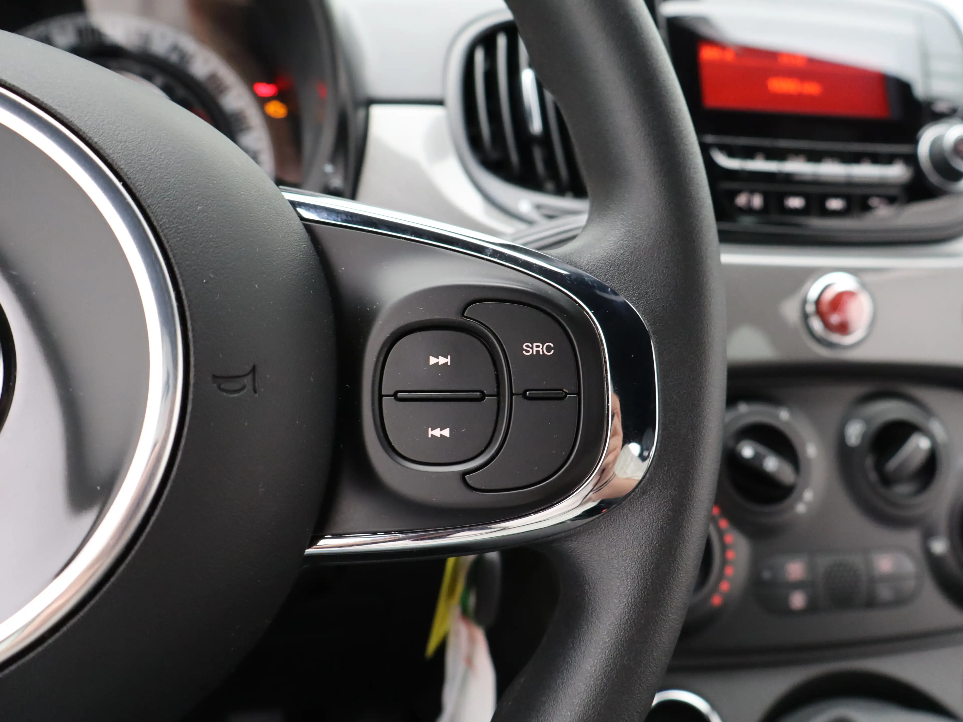 Fiat 500 1.0 Hybrid Pop | Airco | Alarm klasse 1(startblokk — photo 22