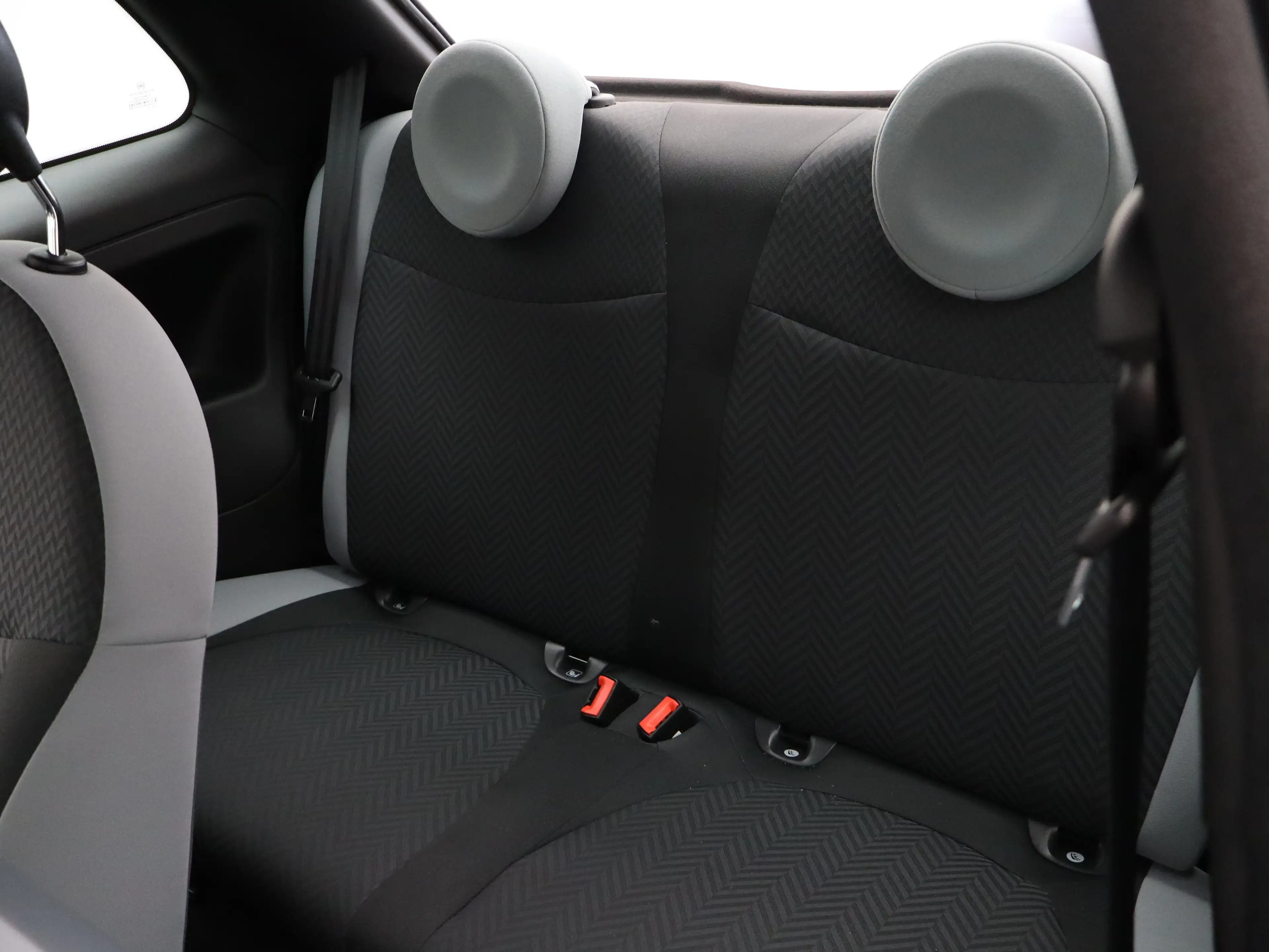 Fiat 500 1.0 Hybrid Pop | Airco | Alarm klasse 1(startblokk — photo 12