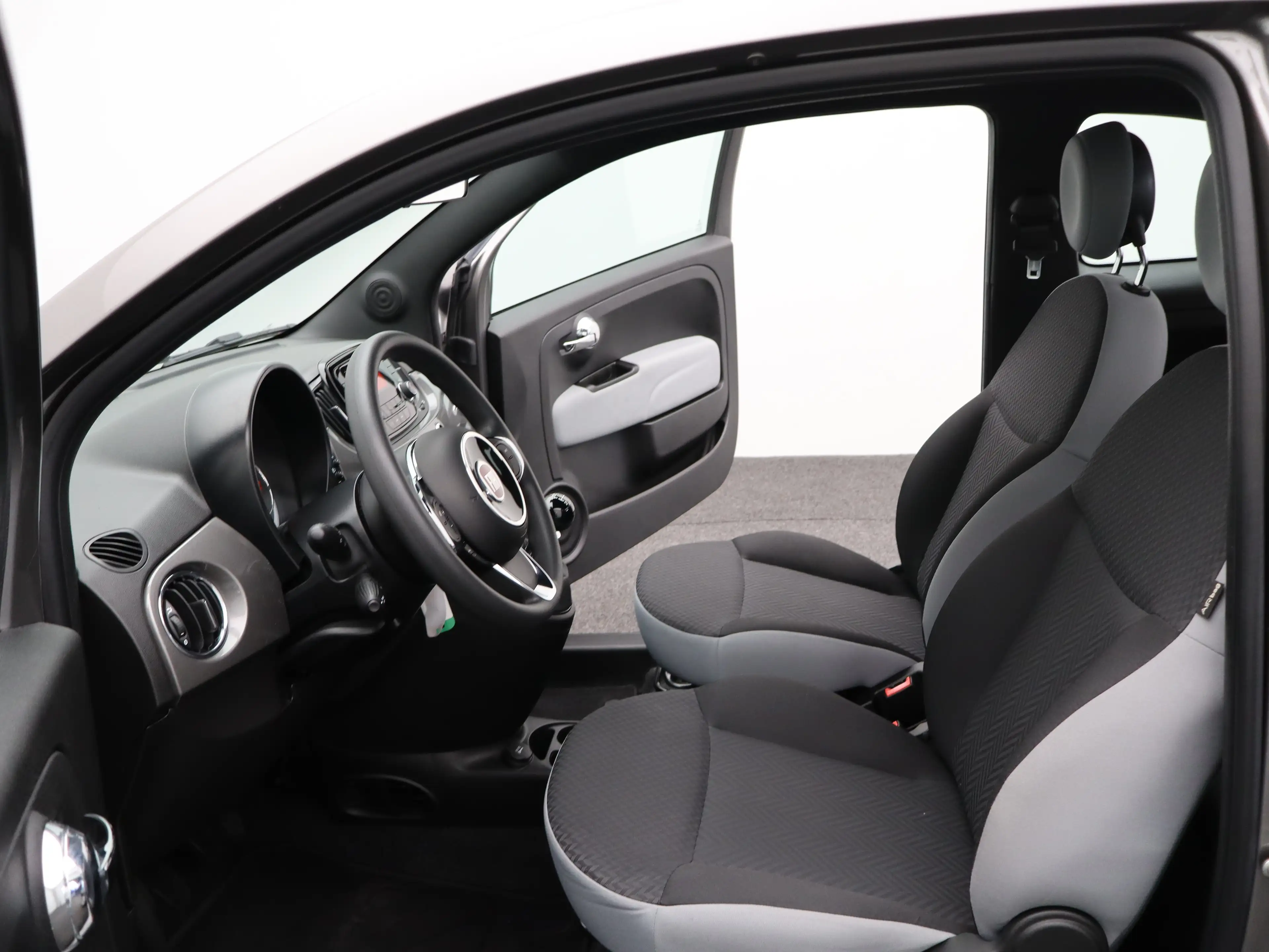 Fiat 500 1.0 Hybrid Pop | Airco | Alarm klasse 1(startblokk — photo 11