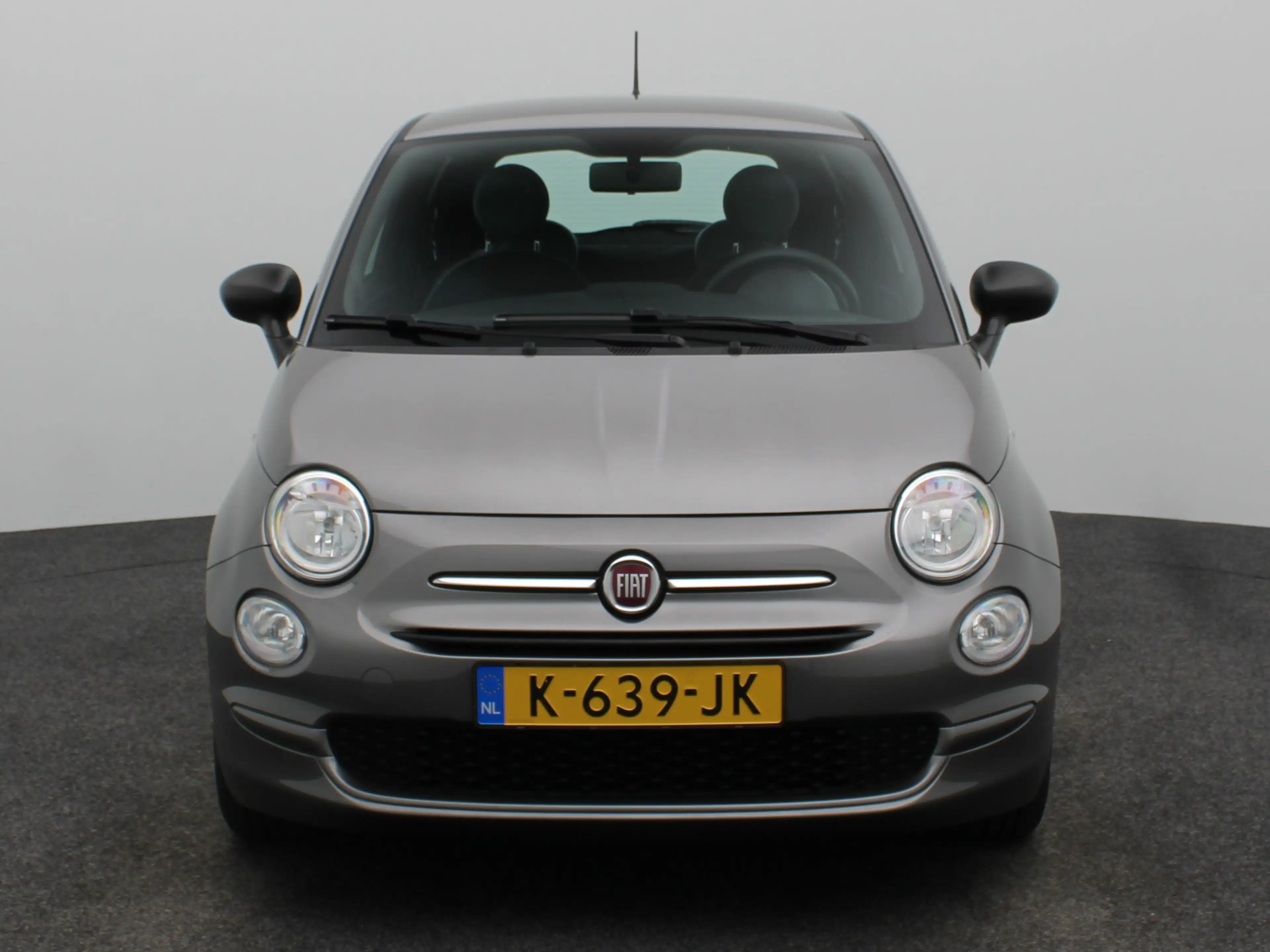 Fiat 500 1.0 Hybrid Pop | Airco | Alarm klasse 1(startblokk — photo 5