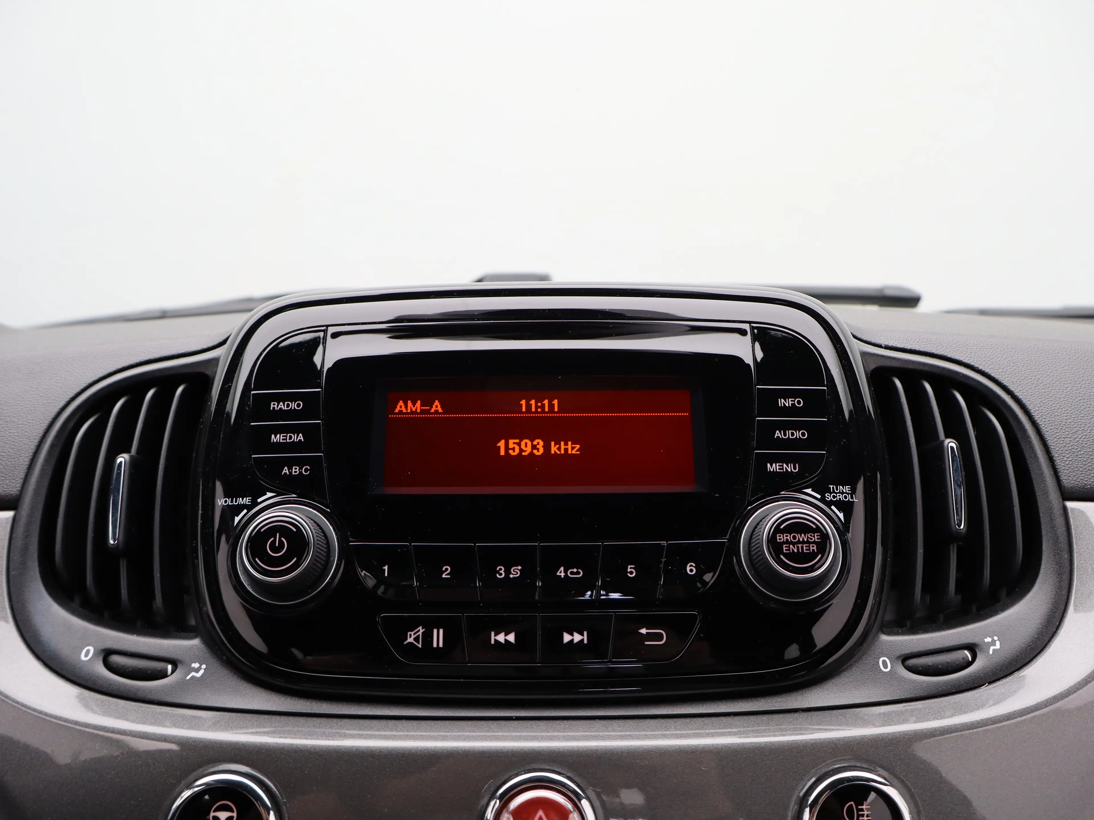 Fiat 500 1.0 Hybrid Pop | Airco | Alarm klasse 1(startblokk — photo 18