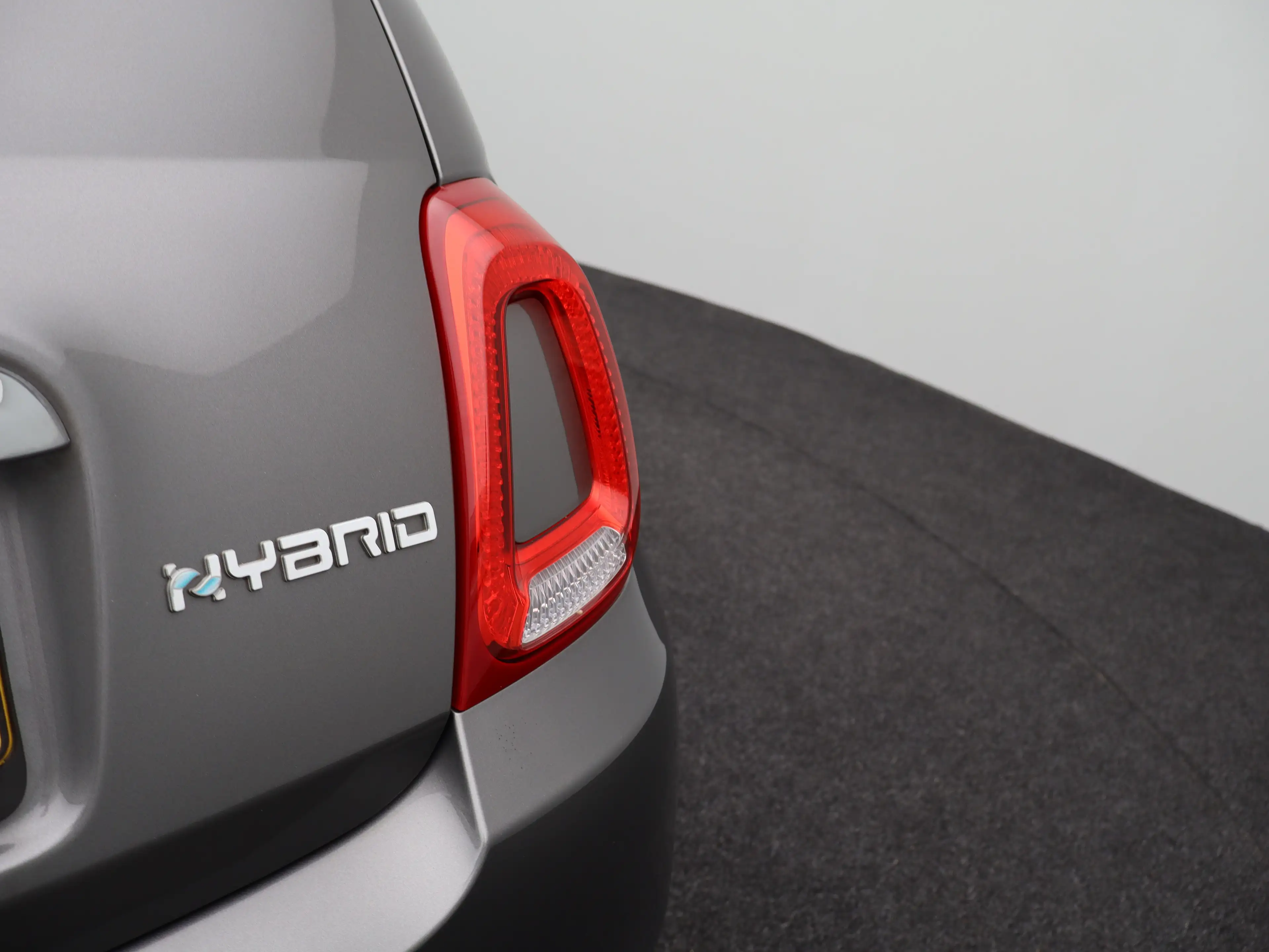 Fiat 500 1.0 Hybrid Pop | Airco | Alarm klasse 1(startblokk — photo 34